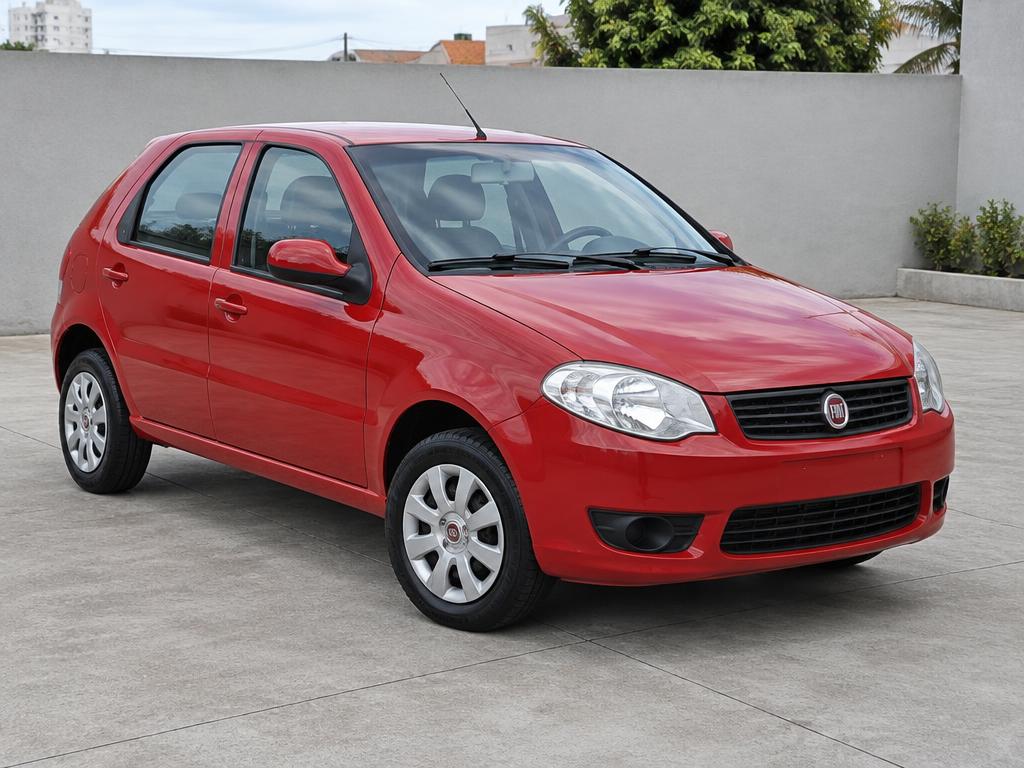 Hatch compacto